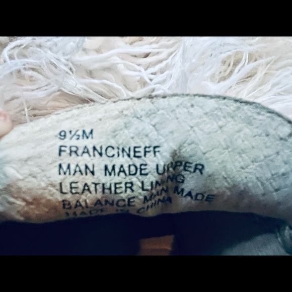 Nine West snakeskin mule / loafer size 9.5 M - Picture 9 of 10